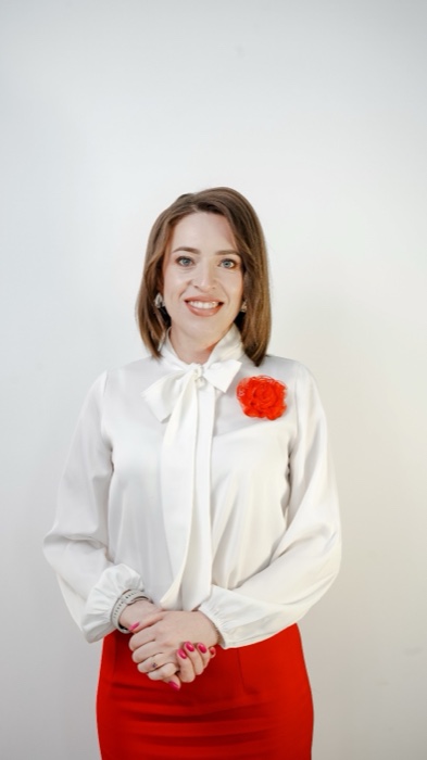 Гуляева Ульяна