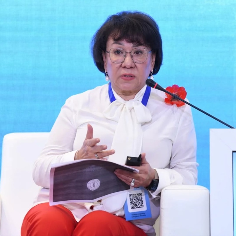 Форум СВМДА, Баку 2025