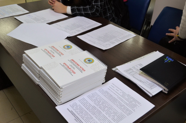 Альянс женских сил презентовал результаты социологического исследования о положении женщин в Казахстане